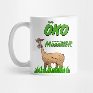 Öko Määäher Mug